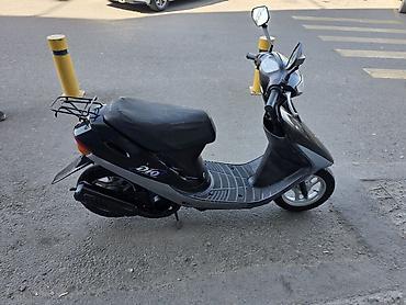 глушитель хонда дио: Honda, 50 куб. см, Бензин, Б/у — 9