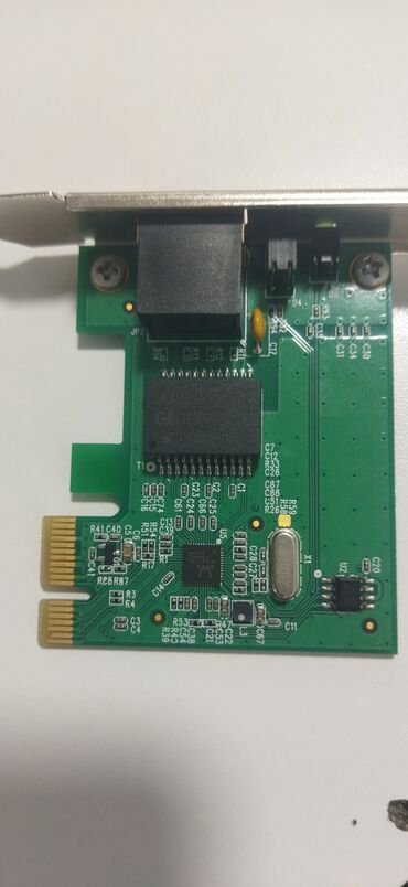 внутренний модем: Сетевая карта TP-Link TG-3468 Ver 3.0 (Gigabit Ethernet) Продаю