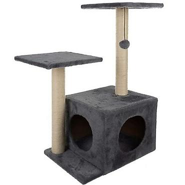 rasa: Grebalica za mace 71 cm - 8200 din Stubovi obloženi izdržljivim — 1