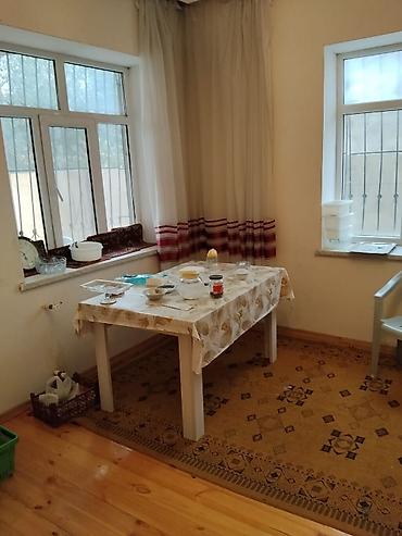 pendir mayasi: Mətbəx mebeli dəsti - Üslub: müasir, ağ-bordo rəng birləşməsi - Tam — 4