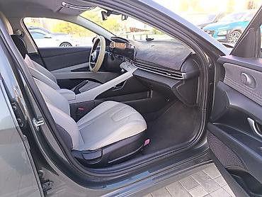 hunda: Hyundai Avante: 2020 г., 1.6 л, Автомат, Бензин, Седан — 8