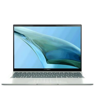 nexus 7: ASUS ZenBook S 13 OLED | İstehsalçı: Asus; Prosessor: AMD Ryzen 7;