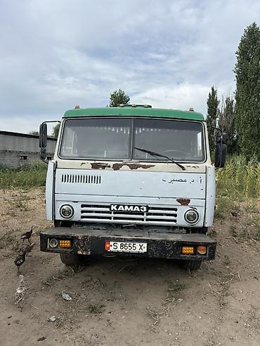 man tgm: Срочно продается звоните по номеру КамАЗ в идеальном состоянии мотор Р — 3