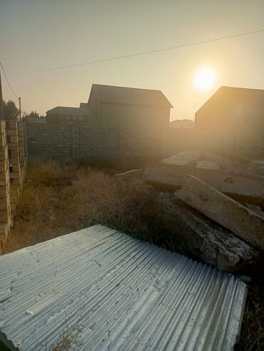 Torpaq sahələrinin satışı: 6 sot, Tikinti, Mülkiyyətçi, Kupça (Çıxarış) — 10