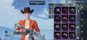 Другие видеоигры: Игровой аккаунт PUBG Mobile Соодалошу Жолу бар✅ Основное: - Уровень — 18