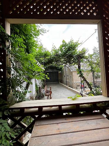 Həyət evləri və villaların satışı: Binəqədi qəs. 6 otaqlı, 170 kv. m, Orta təmir — 3