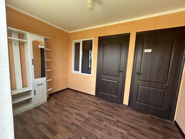 сдаю дом бишкек долгосрочно: 2 комнаты, Собственник, С мебелью частично
