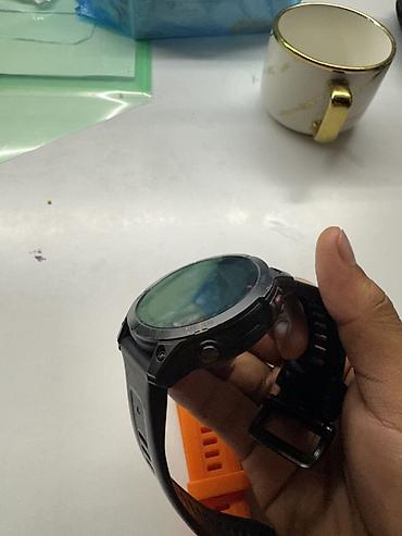 Garmin: ⌚ Garmin Epix Gen 2 (Sapphire Amoled)— премиальные мультиспортивные — 8