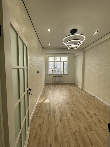 ипотека квартиру: 1 комната, 42 м², Элитка, 1 этаж, Евроремонт