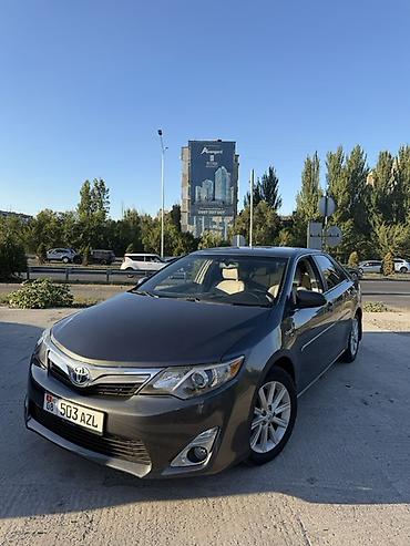 jetour dashing: Toyota Camry: 2012 г., 2.5 л, Вариатор, Гибрид, Седан — 1