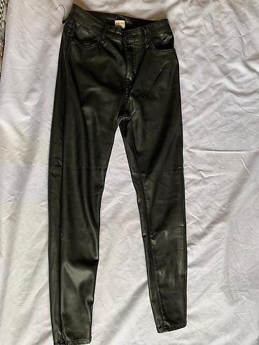 Джинсы: Мужские джинсы, S, M, L, Jordan, Б/у, цвет - Белый, Самовывоз — 69