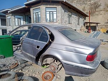 golf 4: BMW, Б/у, Оригинал — 1