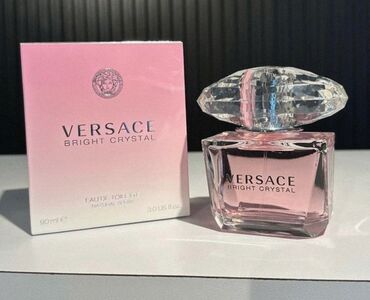 Ətriyyat: ❤️Versace Parfum
Premium klass 100ml
original ile bire bir lalafo.az -da Ətriyyat: ❤️Versace Parfum
Premium klass 100ml
original ile bire bir