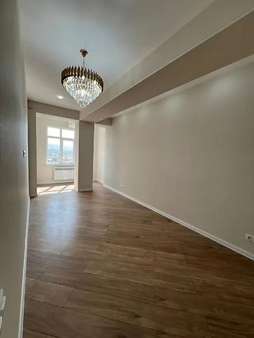 Продажа квартир: 3 комнаты, 78 м², Элитка, 10 этаж, Евроремонт — 15