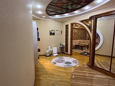 Продажа квартир: 4 комнаты, Новостройка, 154 м² — 9