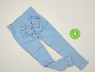 short description: Legginsy Sportowe damskie, rozmiar M — 3