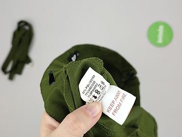 kolarki: Missguided, Szorty damskie, rozmiar S — 4