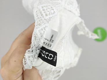 s hanro: H&M, Top damski, rozmiar S — 4