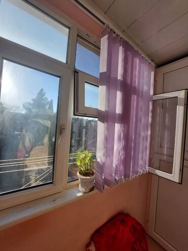 Köhnə tikili: Bakı, 2 otaqlı, Köhnə tikili, m. Neftçilər, 46 kv. m — 5