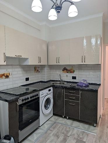 Продажа квартир: 1 комната, 41 м², Филармония Элитка, 3 этаж, Евроремонт — 8