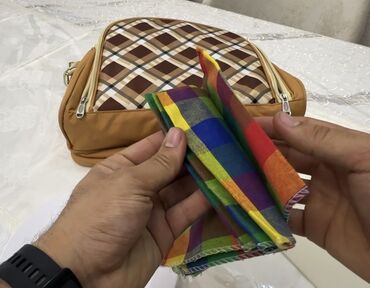 Ovçuluq və balıqçılıq: Piknik va kamp üçün çanta. Komplektasiyaya daxildir : 4 ədəd boşqab -da lalafo.az — 7 Ovçuluq və balıqçılıq: Piknik va kamp üçün çanta. Komplektasiyaya daxildir : 4 ədəd boşqab — 7