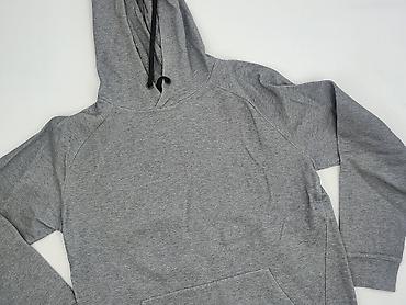 kurtki sols: Bluza z kapturem damska, rozmiar M — 1