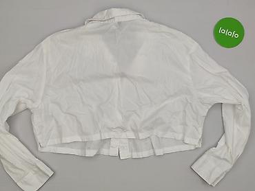 pizamy cropp: H&M Divided, Koszula damska, rozmiar M — 3