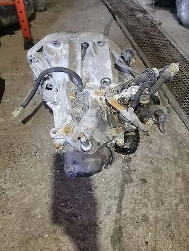 Menjači: MENJAC 1.5 DCI 5.BRZINA ZA CITROEN C4 OD 2004. DO 2010. GOD. | — 3