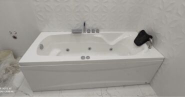 Cakuzi vannalar: Yeni Cakuzi vanna Motorlu, Ödənişli çatdırılma -da lalafo.az — 8 Cakuzi vannalar: Yeni Cakuzi vanna Motorlu, Ödənişli çatdırılma — 8