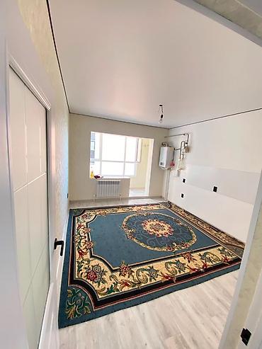 1 комната, 54 м², Технопарк 108 серия, 7 этаж, Свежий ремонт