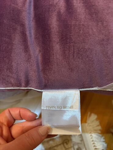 Döşəklər: Böyüklər üçün Yeni Bambuk Döşək, Ünvandan götürmə — 6