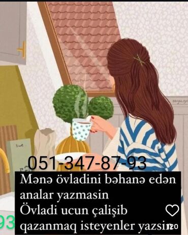 wolt kuryer islemek: Evdən çıxmadan onlayn işləmək imkanı. Özünüzə uyğun qrafiklə işləyərək