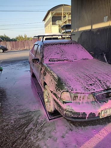 решетка на нексию: Daewoo Nexia: 2004 г., 1.6 л, Механика, Бензин, Седан — 6