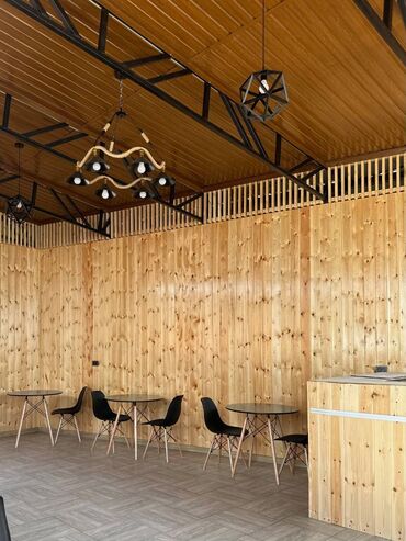 Иссык-Куль 2025: Коттедж, Rayan Hou ЦО Альбатрос, Бостери, Детская площадка, Парковка, стоянка, Охраняемая территория — 4