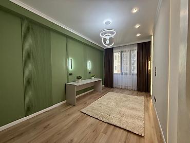 Продажа квартир: 3 комнаты, 97 м², Элитка, 4 этаж, Евроремонт — 8