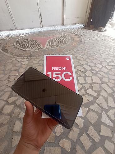 honor v3: Redmi, Redmi 15C, Новый, 256 ГБ, цвет - Черный, 2 SIM — 10