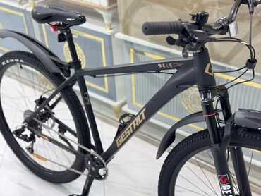 Городские велосипеды: Городской велосипед, Рама L (172 - 185 см), Новый — 5