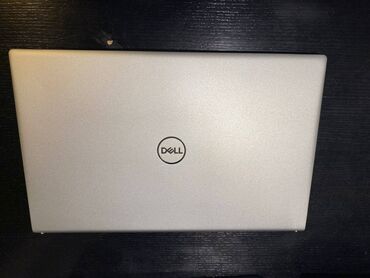 pro gainer: Notebook DELL Inspiron 15 5510 Intel Core i7-11390H up to 5.0GHz / 4