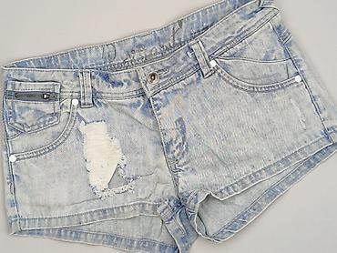 klapki damski ccc: Only Jeans, Szorty damskie, rozmiar S — 1