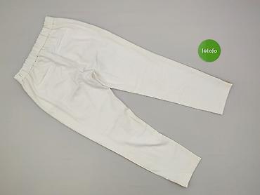 buty ustka: Zara, Spodnie materiałowe damskie, rozmiar XS — 4