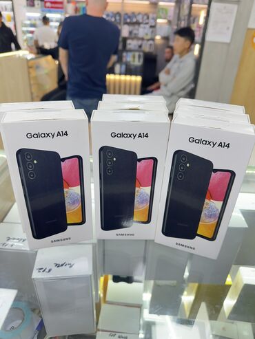 сколько стоит самсунг а 54 в бишкеке: Samsung Galaxy A14, Новый, 128 ГБ, цвет - Черный, 2 SIM