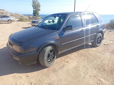 коробка опель вектра б: Volkswagen Golf: 1993 г., 1.8 л, Бензин, Хэтчбэк