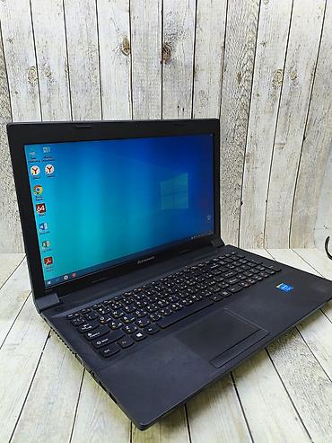 lenovo fru 01ag706: Lenovo B590 — классический 15.6" ноутбук для учебы и офиса — 2