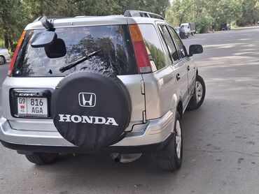 шыны r14: Honda CR-V: 1999 г., 2 л, Автомат, Бензин, Кроссовер