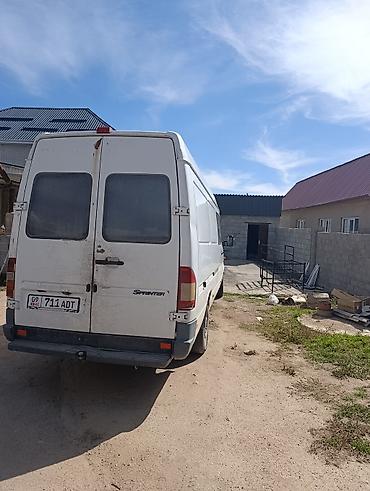 LDV: LDV : 2002 г., 2.2 л, Кол менен иштөөчү, Дизель, Van lalafo.kg да — 3 LDV: LDV : 2002 г., 2.2 л, Кол менен иштөөчү, Дизель, Van — 3