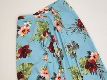 różowa spódniczka: Women`s skirt, S (EU 36)