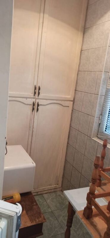 Uzunmüddətli kirayə mənzillər: Yasamalda Qismət şadliq evinə yaxın 9 mertebeli binanın 3-cü — 15