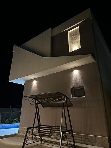 Həyət evləri və villaların satışı: 5 otaqlı, 250 kv. m, Yeni təmirli — 14