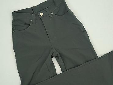 identic kleding: Spodnie materiałowe damskie, rozmiar S — 1