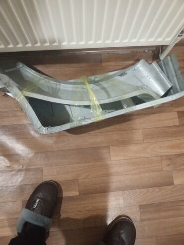 запчасти ауди а6 с4: Metal avtomobil ehtiyat hissəsi – arxa/ön palçıq qoruyucu hissəsinin